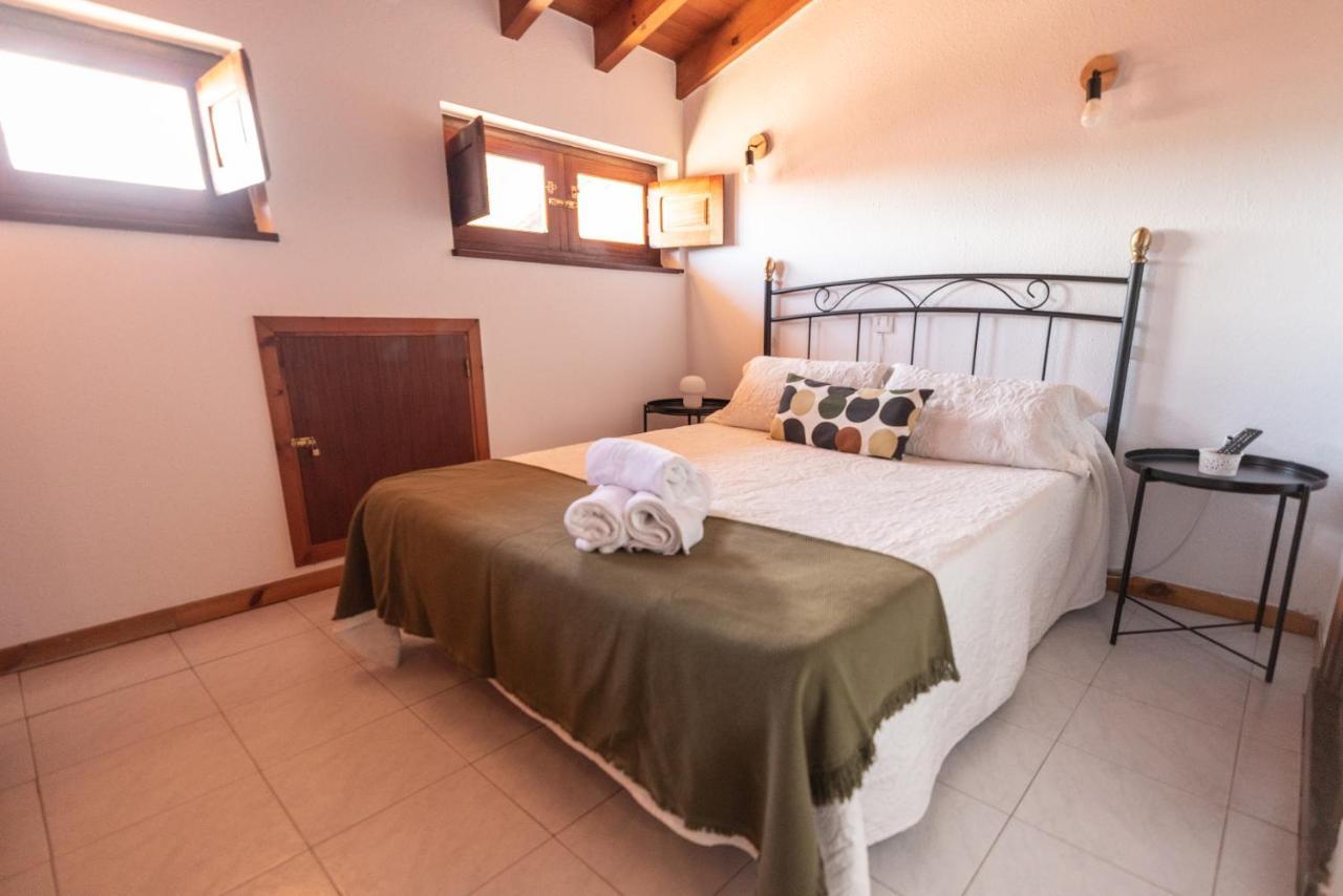 Pension Quintana Prellezo Bagian luar foto